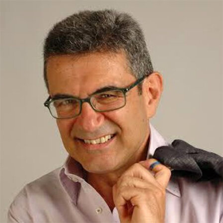 Oscar Prudente